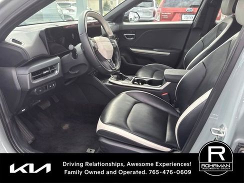 Used 2025 Kia K4 GT-Line w/ GT-Line Premium Package FWD image 8