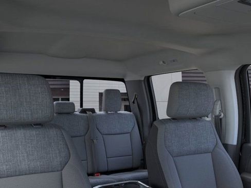 New 2025 Ford F150 XLT w/ Equipment Group 303A High image 22