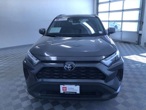 Certified 2025 Toyota RAV4 XLE w/ Convenience Package image 14