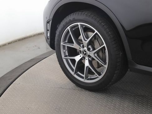 Used 2021 Mercedes-Benz GLC 300 4MATIC image 13