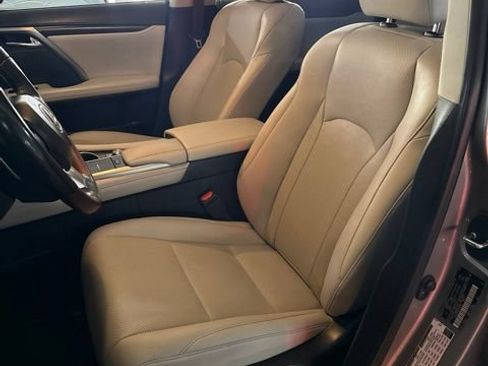 Used 2020 Lexus RX 350 FWD w/ Premium Package image 5