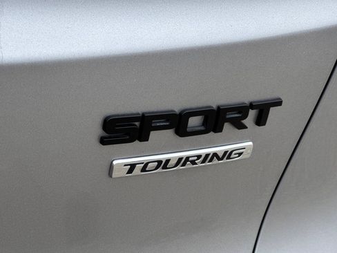Certified 2024 Honda CR-V Sport Touring image 30