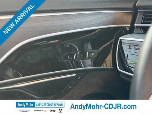 Used 2019 Audi A8 L 3.0T w/ Executive Package AWD/4WD image 25