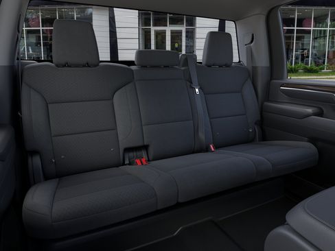 New 2026 GMC Sierra 3500 SLE w/ SLE Value Package AWD/4WD image 17