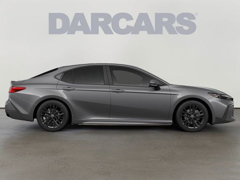 New 2026 Toyota Camry SE image 15