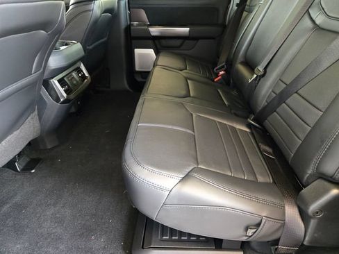 New 2026 Ford F250 Platinum AWD/4WD image 21