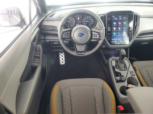 Used 2025 Subaru Crosstrek 2.5i Sport w/ Crosstrek Mirror Package image 14