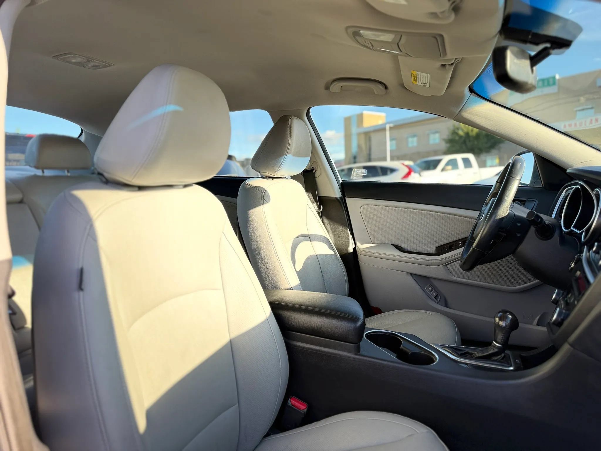 Used 2015 Kia Optima EX FWD image 23