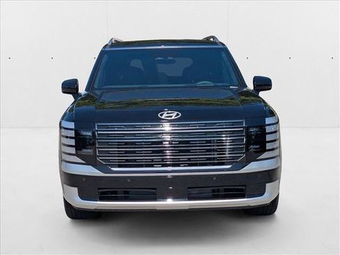 New 2026 Hyundai Palisade Calligraphy image 6