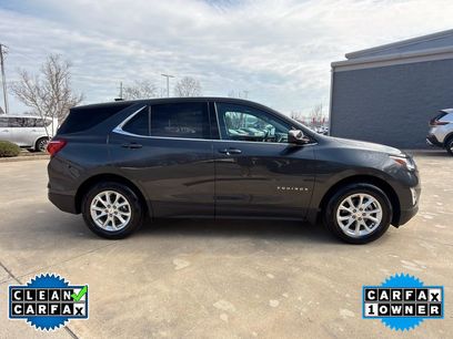 Used 2020 Chevrolet Equinox LT