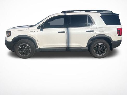 Certified 2026 Honda Passport TrailSport Elite image 4