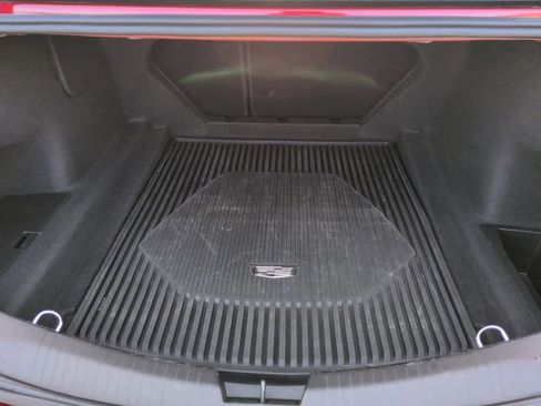 Used 2023 Cadillac CT5 V w/ Premium Package image 34