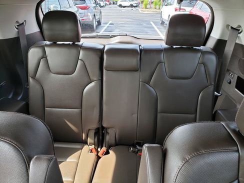 Certified 2021 Kia Telluride SX w/ Nightfall Edition Package AWD/4WD image 17