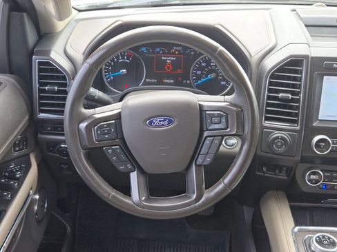 Used 2021 Ford Expedition Max Limited RWD image 19