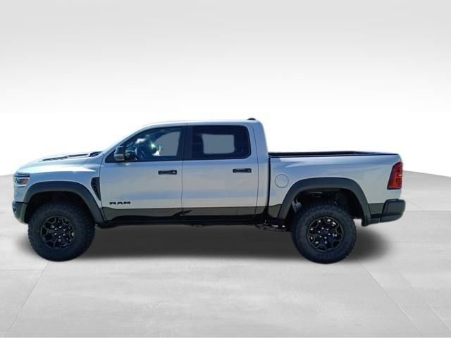 New 2026 RAM 1500 RHO AWD/4WD image 2