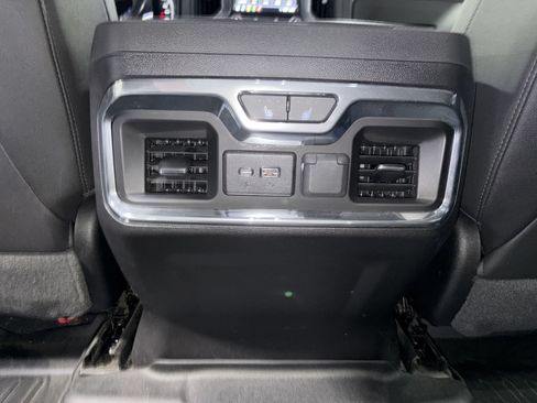 Used 2019 GMC Sierra 1500 SLT AWD/4WD image 23