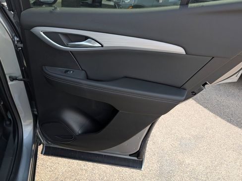 New 2026 Buick Envision Avenir AWD/4WD image 25