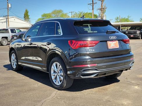 Used 2021 Audi Q3 2.0T Premium AWD/4WD image 3