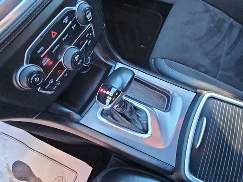 Used 2021 Dodge Charger Scat Pack image 16