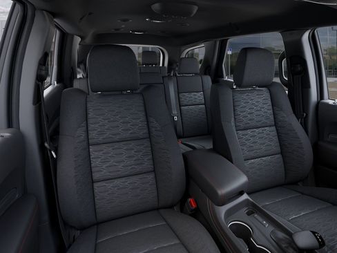 New 2026 Dodge Durango GT AWD/4WD image 16
