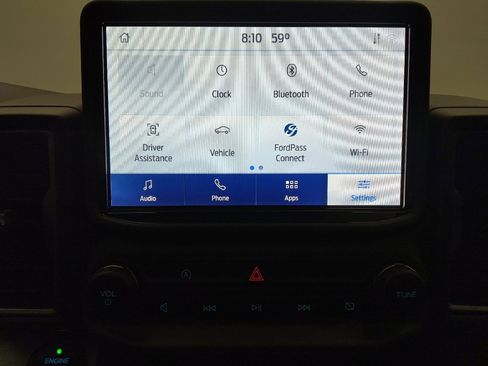 Used 2021 Ford Bronco Sport Big Bend w/ Big Bend Package AWD/4WD image 25