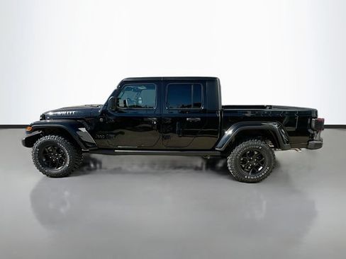 New 2026 Jeep Gladiator Sport AWD/4WD image 9