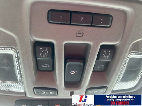 Used 2021 GMC Sierra 1500 Denali w/ Denali Ultimate Package image 25