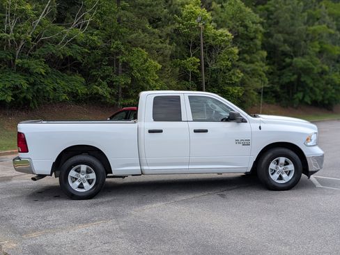 Used 2024 RAM 1500 Classic SLT RWD image 10