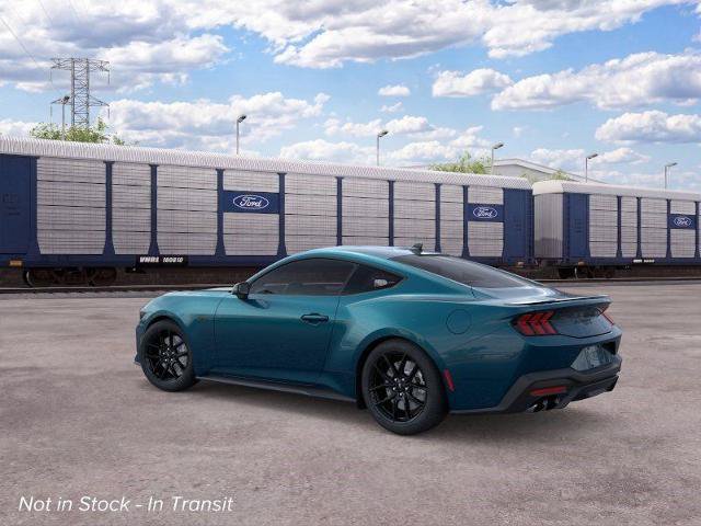 New 2026 Ford Mustang GT Premium RWD image 33