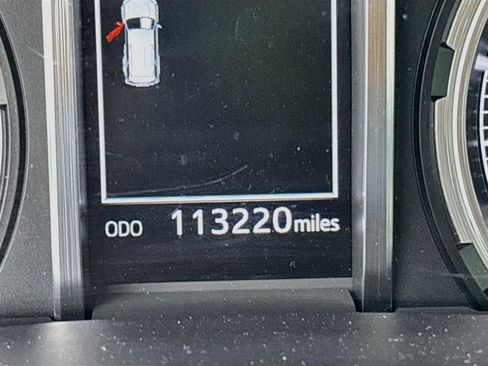 Used 2021 Toyota 4Runner Limited RWD image 12