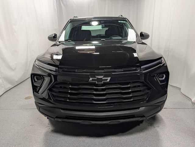 New 2026 Chevrolet TrailBlazer LT w/ Convenience Package FWD image 7