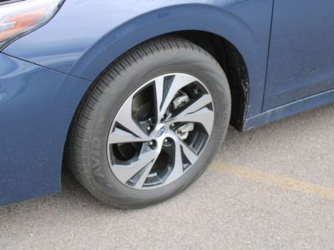Used 2025 Subaru Legacy Premium image 11