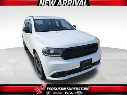 Used 2017 Dodge Durango GT w/ Premium Group