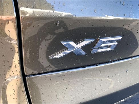 Certified 2026 BMW X5 sDrive40i image 30