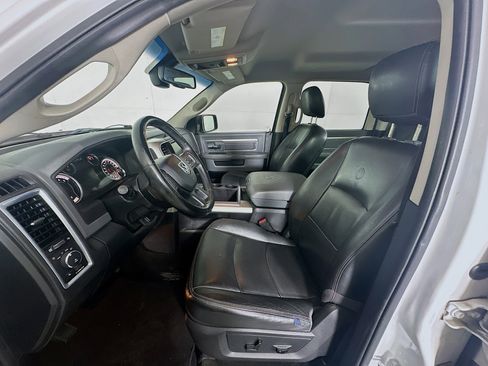 Used 2015 RAM 1500 Lone Star image 13