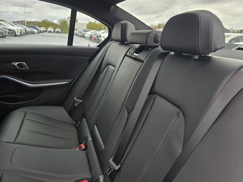 New 2026 BMW 330i Sedan w/ M Sport Package image 11