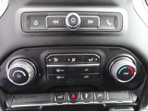 Used 2022 Chevrolet Silverado 2500 W/T w/ WT Convenience Package image 26