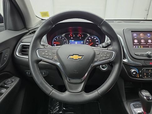 Certified 2020 Chevrolet Equinox LT AWD/4WD image 25