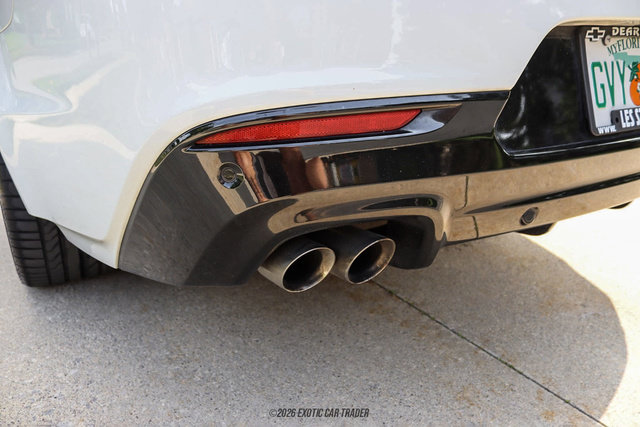 Used 2016 Chevrolet SS RWD image 70