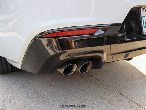 Used 2016 Chevrolet SS RWD image 70