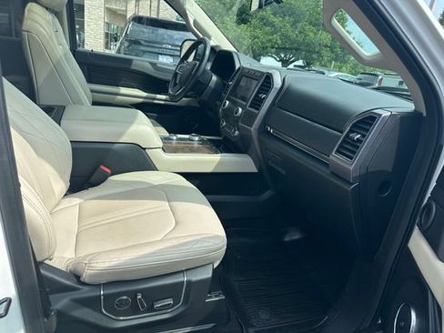 Used 2020 Ford Expedition Platinum AWD/4WD image 33