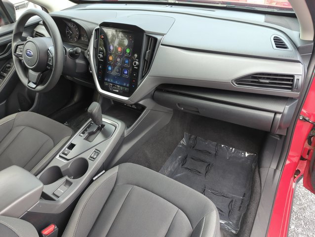 Used 2025 Subaru Crosstrek 2.5i Premium AWD/4WD image 31