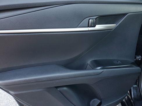 Certified 2025 Toyota Camry LE image 13