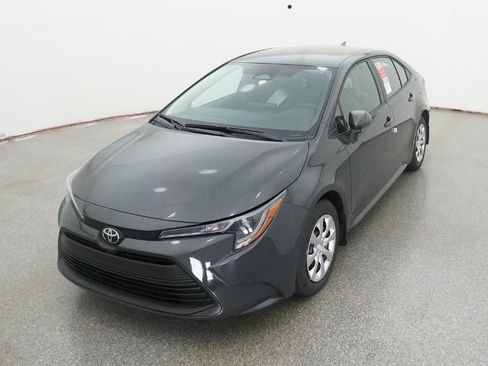 New 2026 Toyota Corolla LE image 49