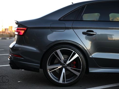 Used 2019 Audi RS 3 image 17