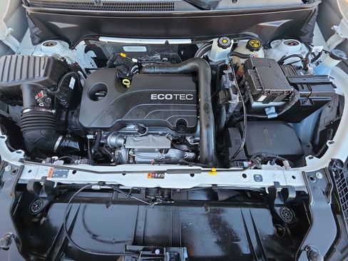 Used 2022 GMC Terrain AT4 w/ Infotainment Package II image 31