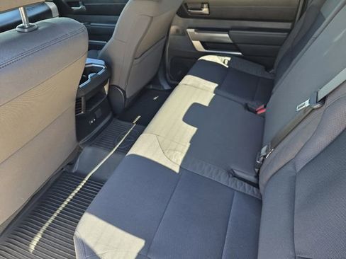 Used 2025 Toyota Tundra SR5 image 24