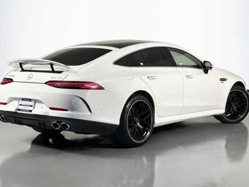 Certified 2023 Mercedes-Benz AMG GT 43 image 13