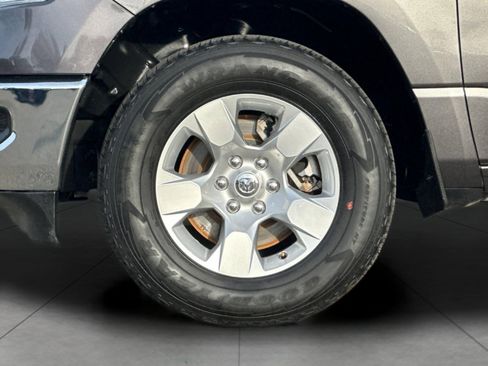 Used 2024 RAM 1500 Big Horn image 23