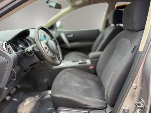 Used 2012 Nissan Rogue S w/ Special Edition Pkg AWD/4WD image 2